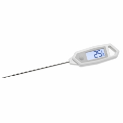Termometr szpilkowy elektroniczny HACCP z certyfikatem kalibracji 30.1064.02.K TFA Dostmann